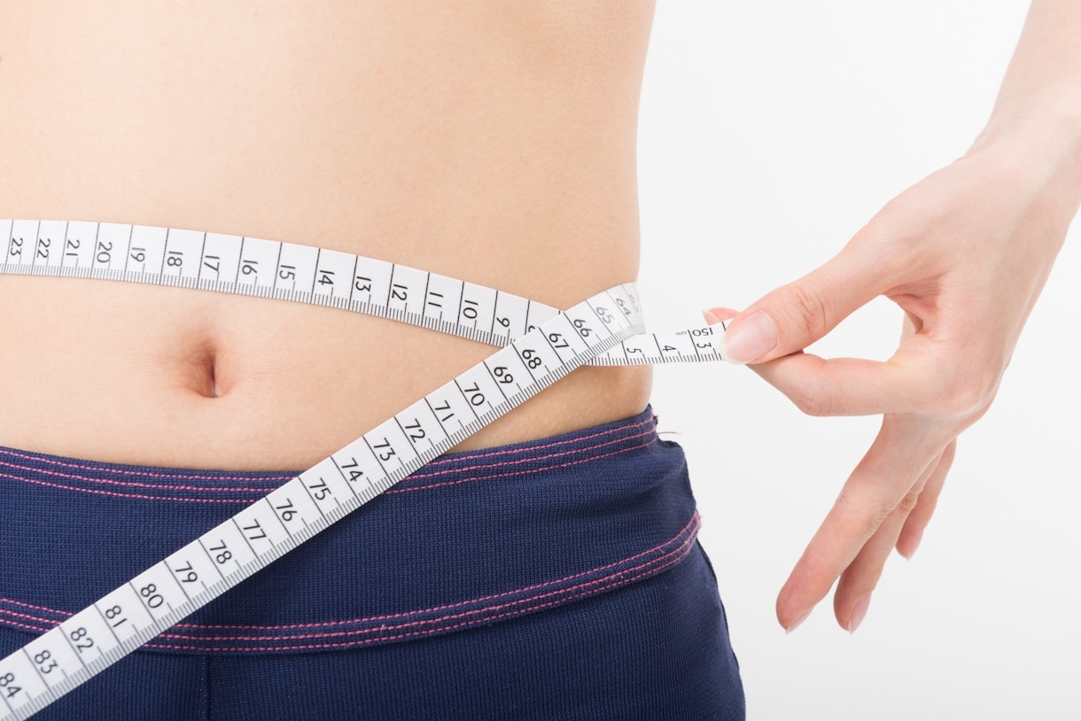 管理栄養士がダイエットのための食事を応援します 脂質？カロリー？そんな基本的な疑問点からOK。英語可。 イメージ1