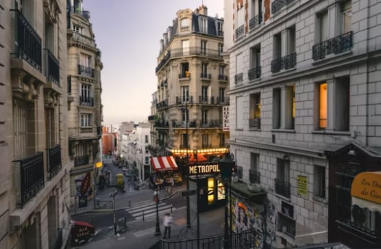 フランスでの暮らし、ご相談電話にてお受けします フランスへ出発される前のお悩みご相談　電話にてお受けします。 イメージ1