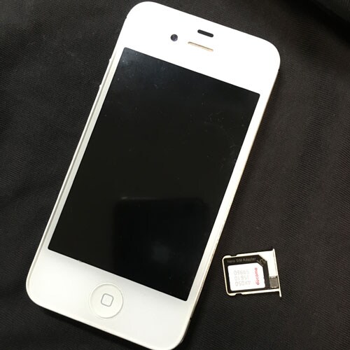 歴代iPhoneで使える格安SIM教えます SIMロック解除できないiPhoneでも格安SIMが使えます イメージ3