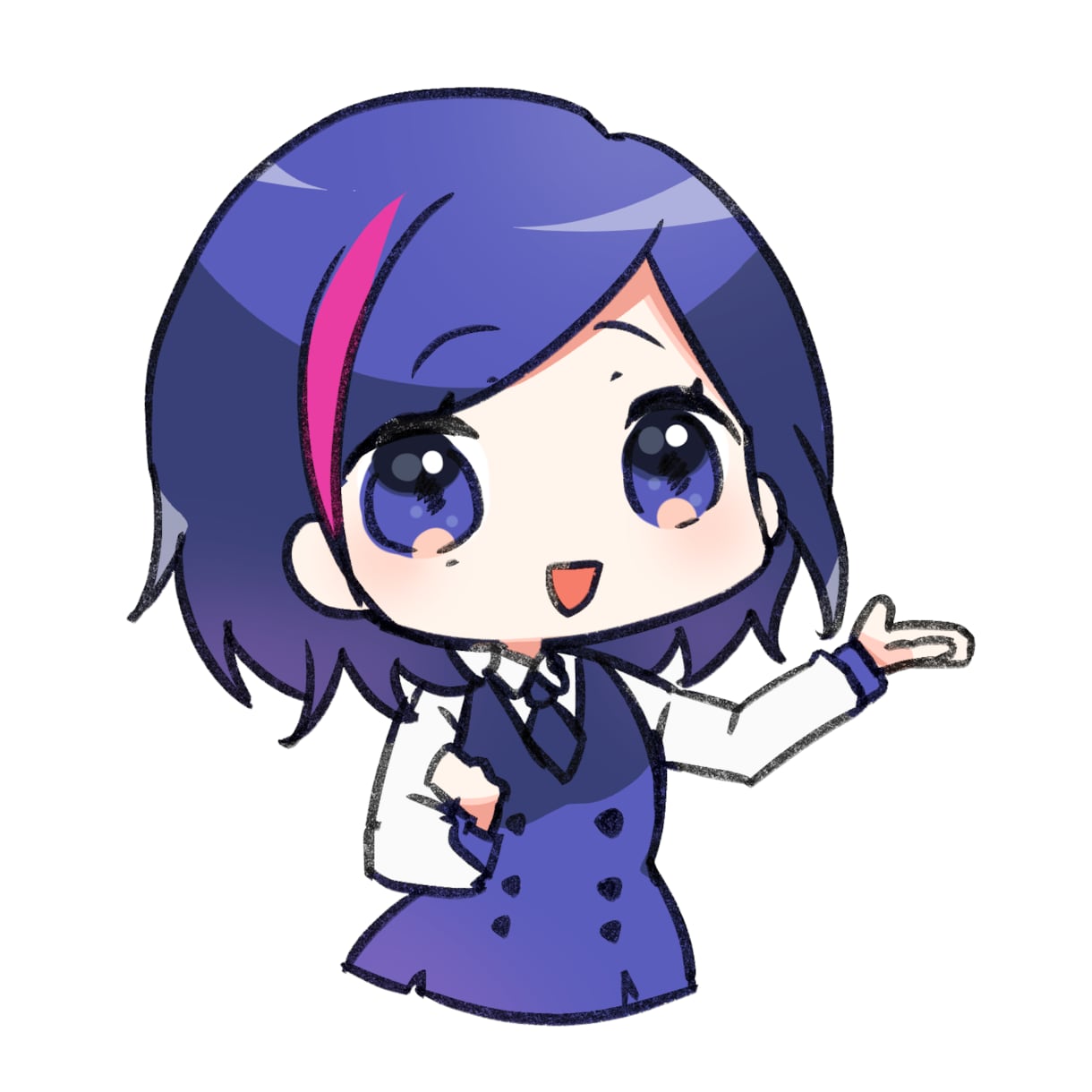 かわいいイラストのご依頼受け付けてます ～＊何度でも会いたい人になる＊～ イメージ5