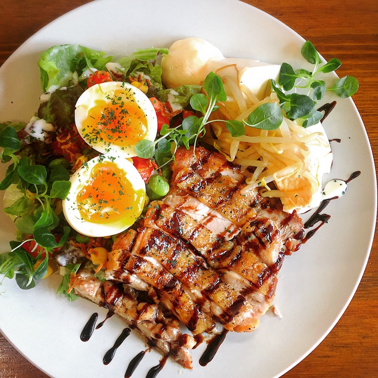 1週間であなたを料理上手にします プロの現役料理人がオンラインであなたの料理をアシスト！ イメージ4