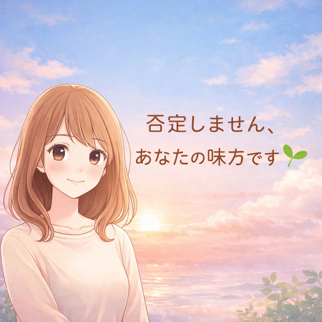 夜職、営業経験者！愚痴、相談、何でもOKます 「否定しません、あなたの味方です｣ イメージ1