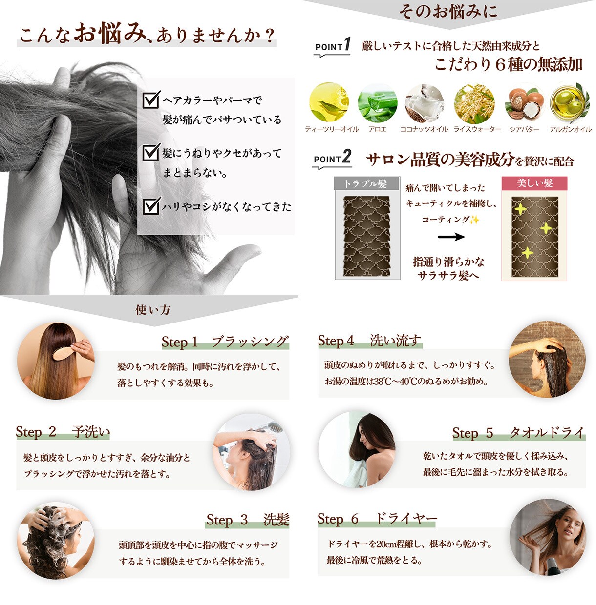 Amazon・楽天・Yahoo商品画像制作致します 商品の魅力を最大限伝えます！！ イメージ3
