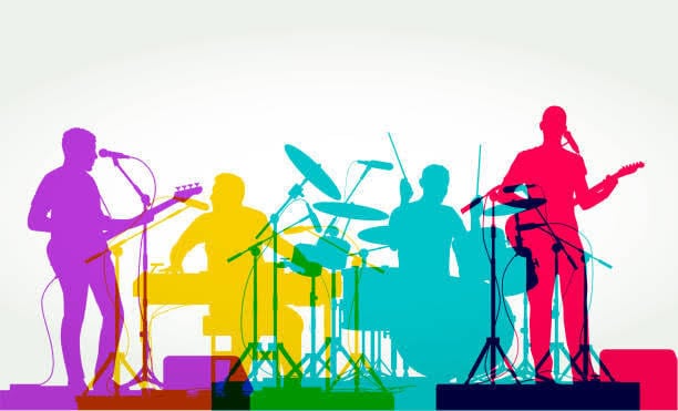 コード譜作成いたします バンド演奏用のマスターリズム譜をご希望の方はぜひ！ イメージ1