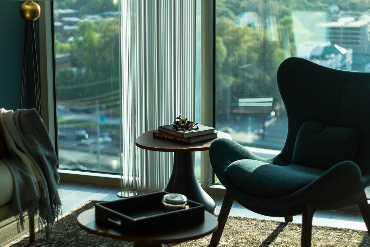 海外のようなお部屋づくりをお手伝いします モダンテイスト、コンテンポラリーなデザインが得意です！ イメージ8
