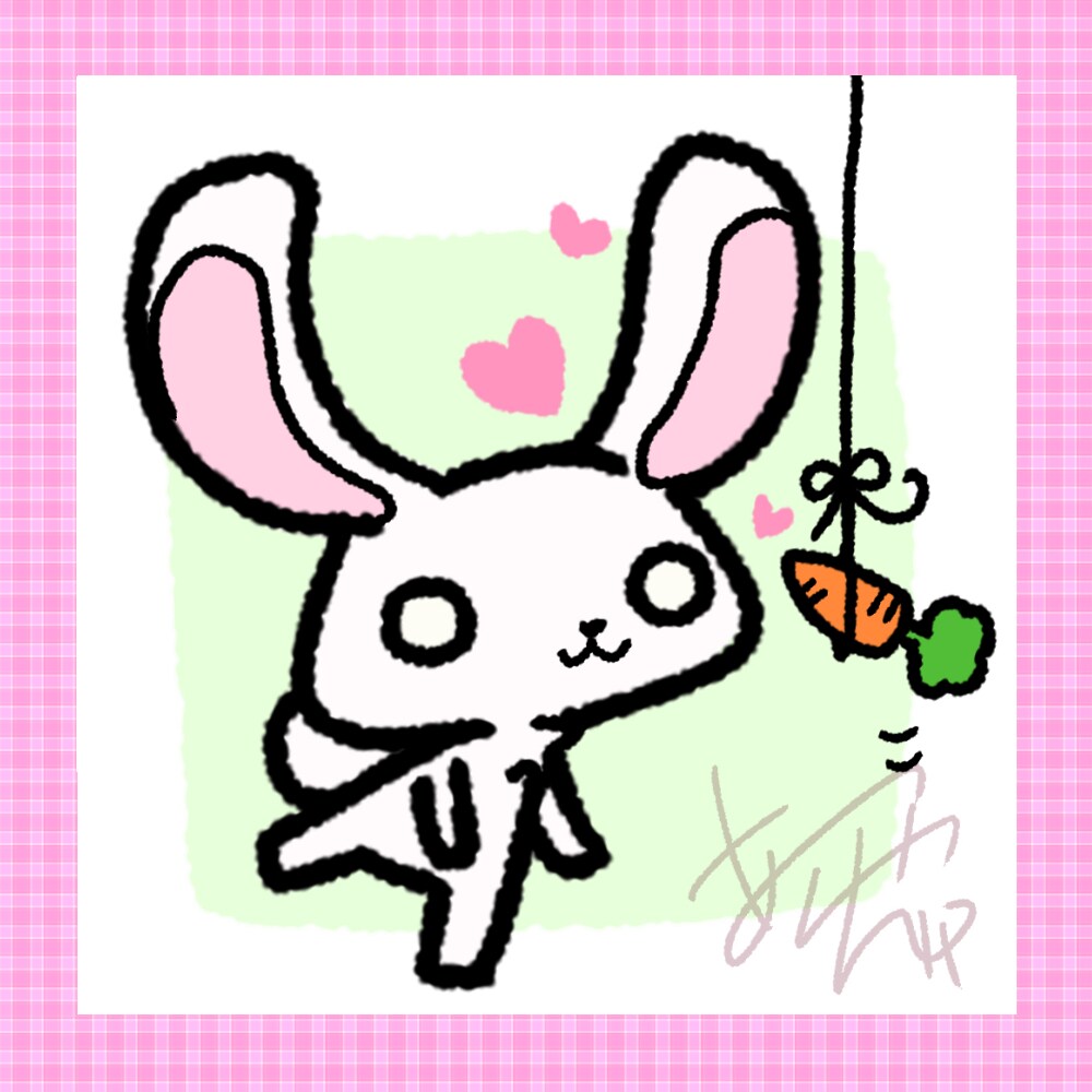 シンプル で ゆる可愛い 動物アイコン描きます 可愛い！早い！安い！高クオリティ！ イメージ9
