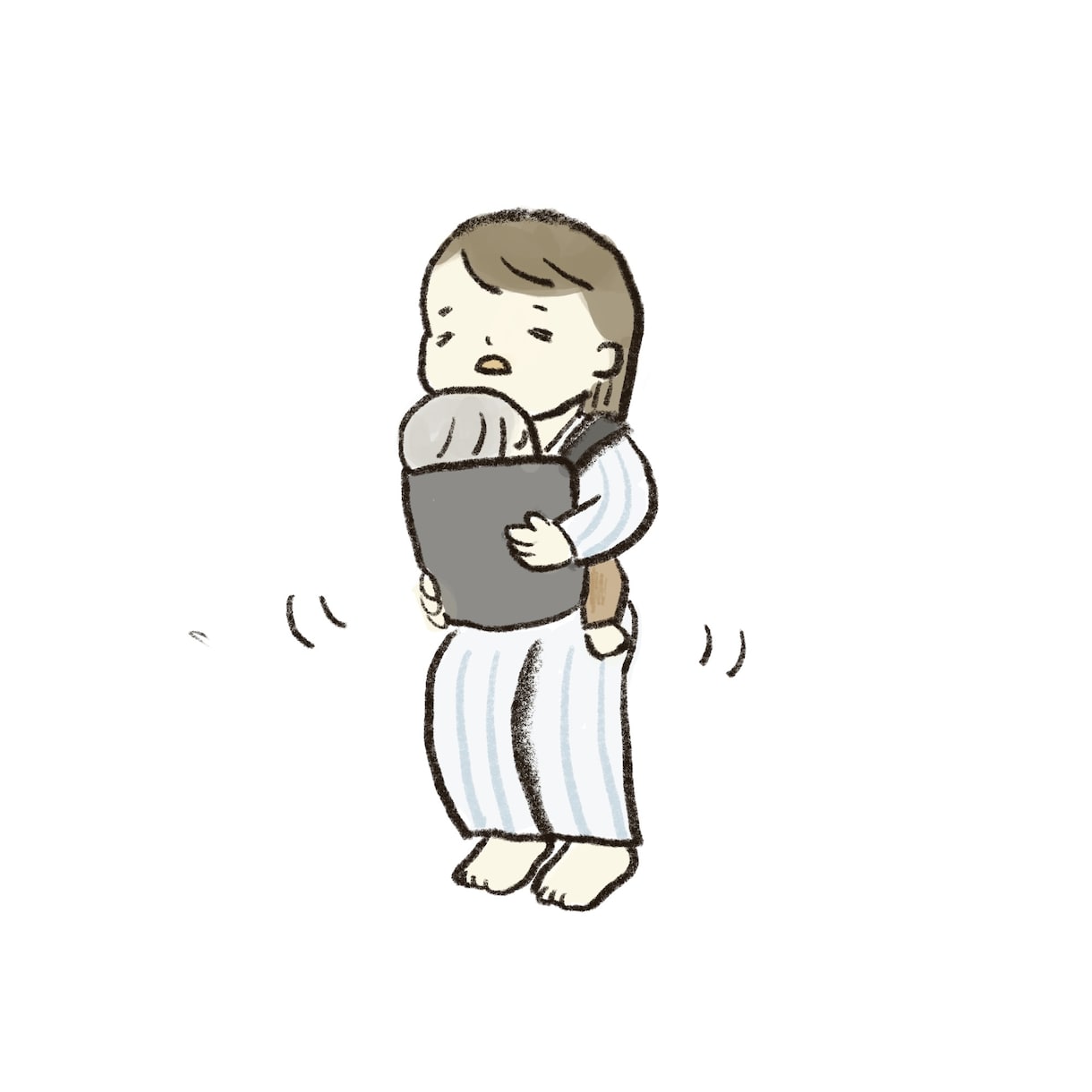 挿絵やアイコンに使えるカラーイラストお届けします シンプルで使いやすいイラストを描きます イメージ5