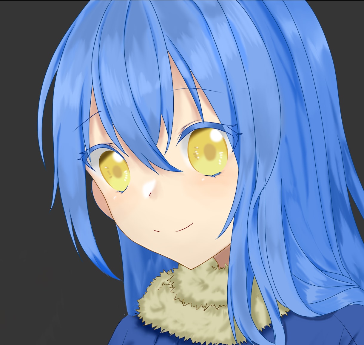 可愛い子、かっこいい子描きます アイコンサイズのイラストを描きます イメージ1