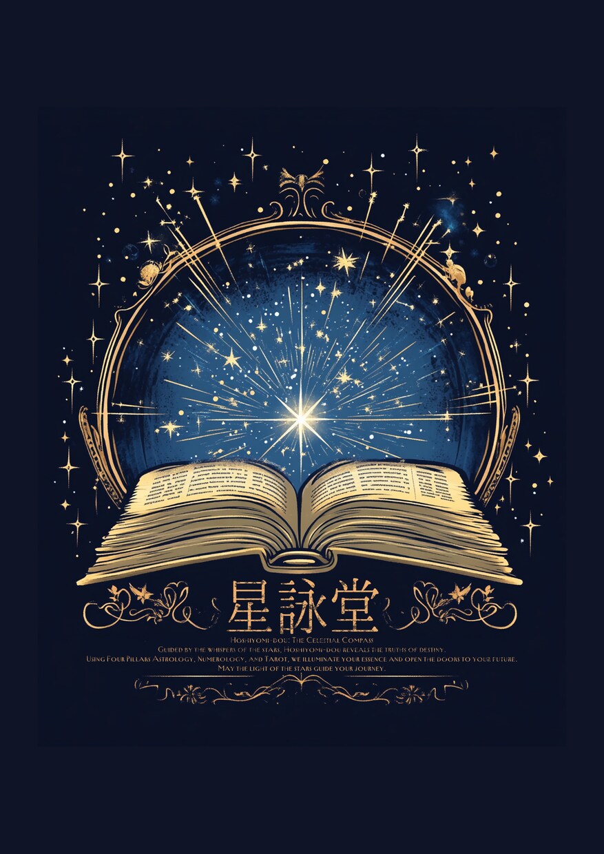 複合占星術から相性を占います 魂の相性分析『絆導きの星詠み』（縁結び） イメージ9