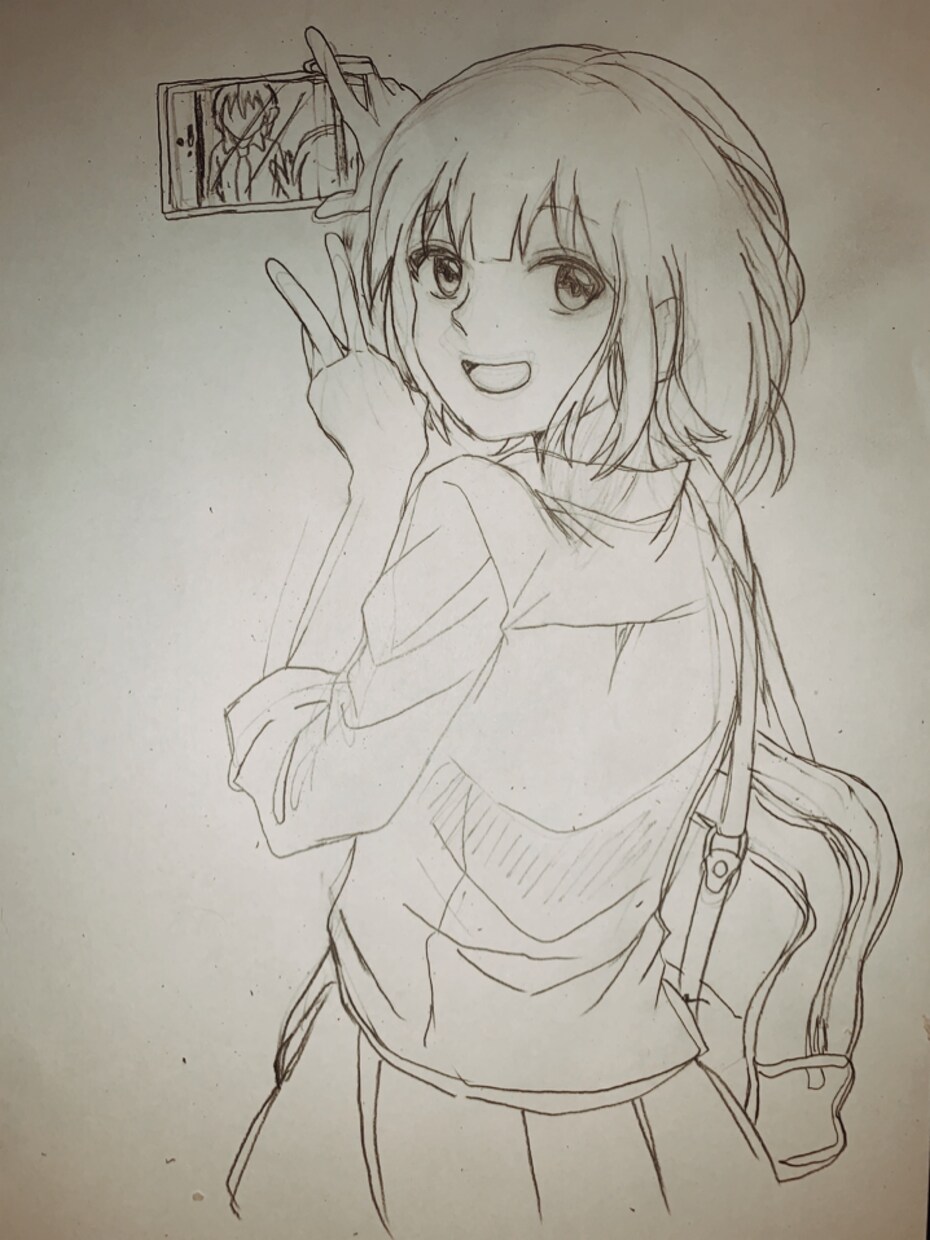 世界で一番あなたが愛しく思える絵を描きます 手描きでもデジタルでも。個人用から商用まで幅広く描きます！ イメージ8