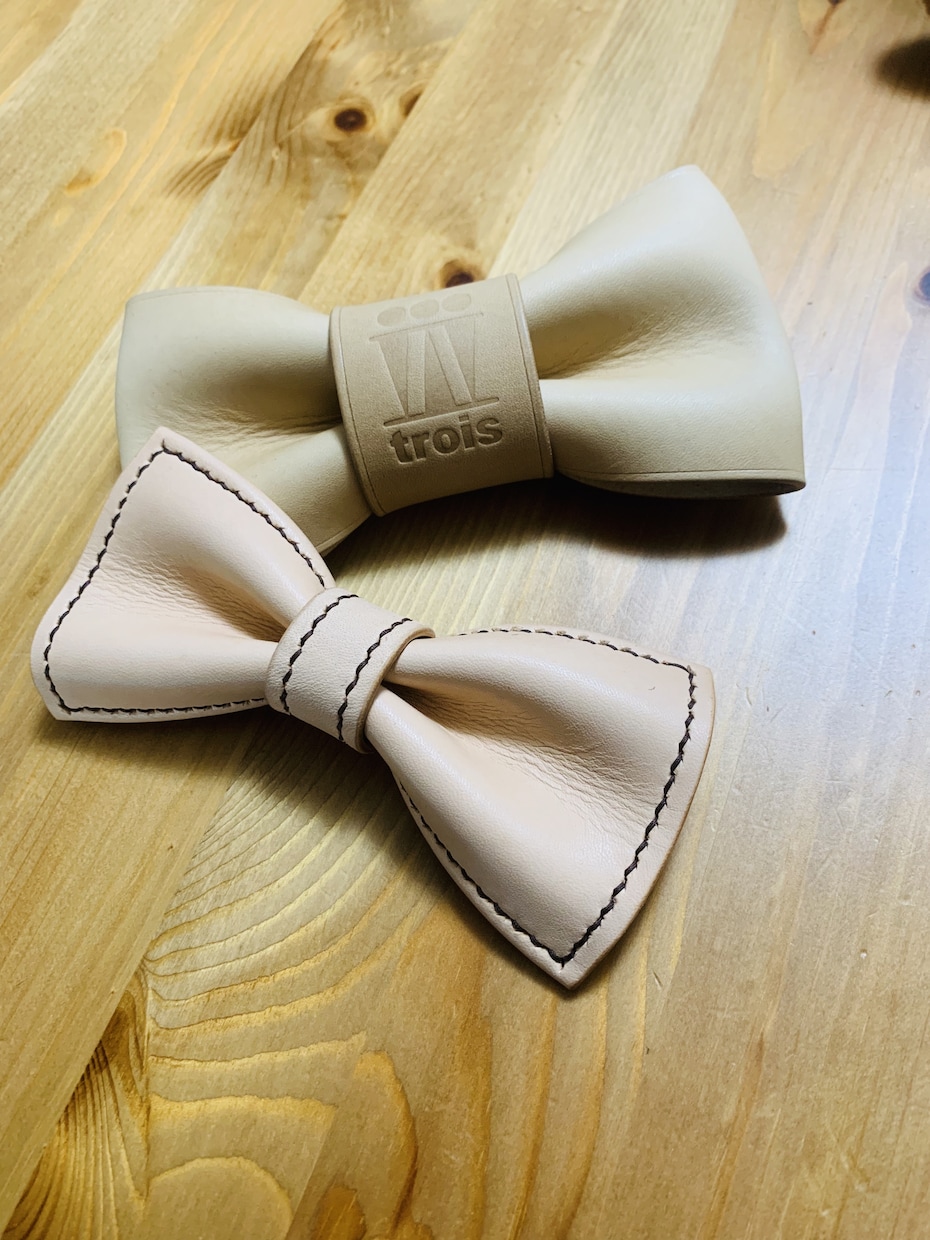 あなたの理想の小物製品を製作致します 世界で一つだけのレザー小物が手に入る イメージ2