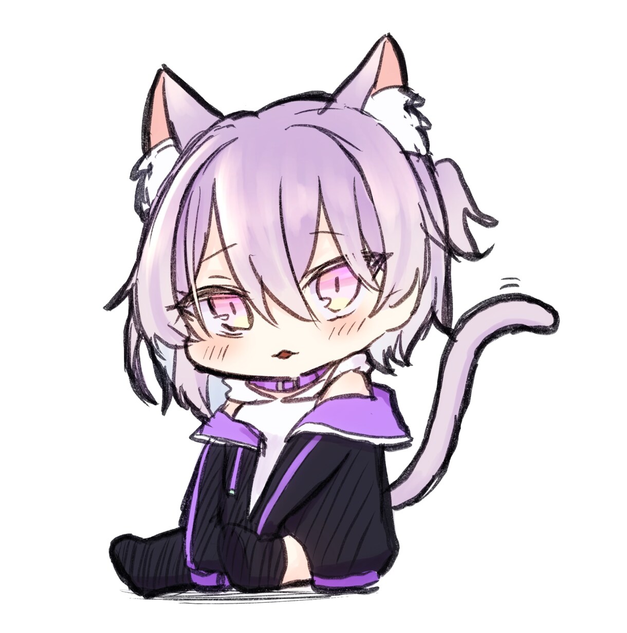 SDイラスト描かせていただきます かわいいSDイラストをお届けします イメージ1