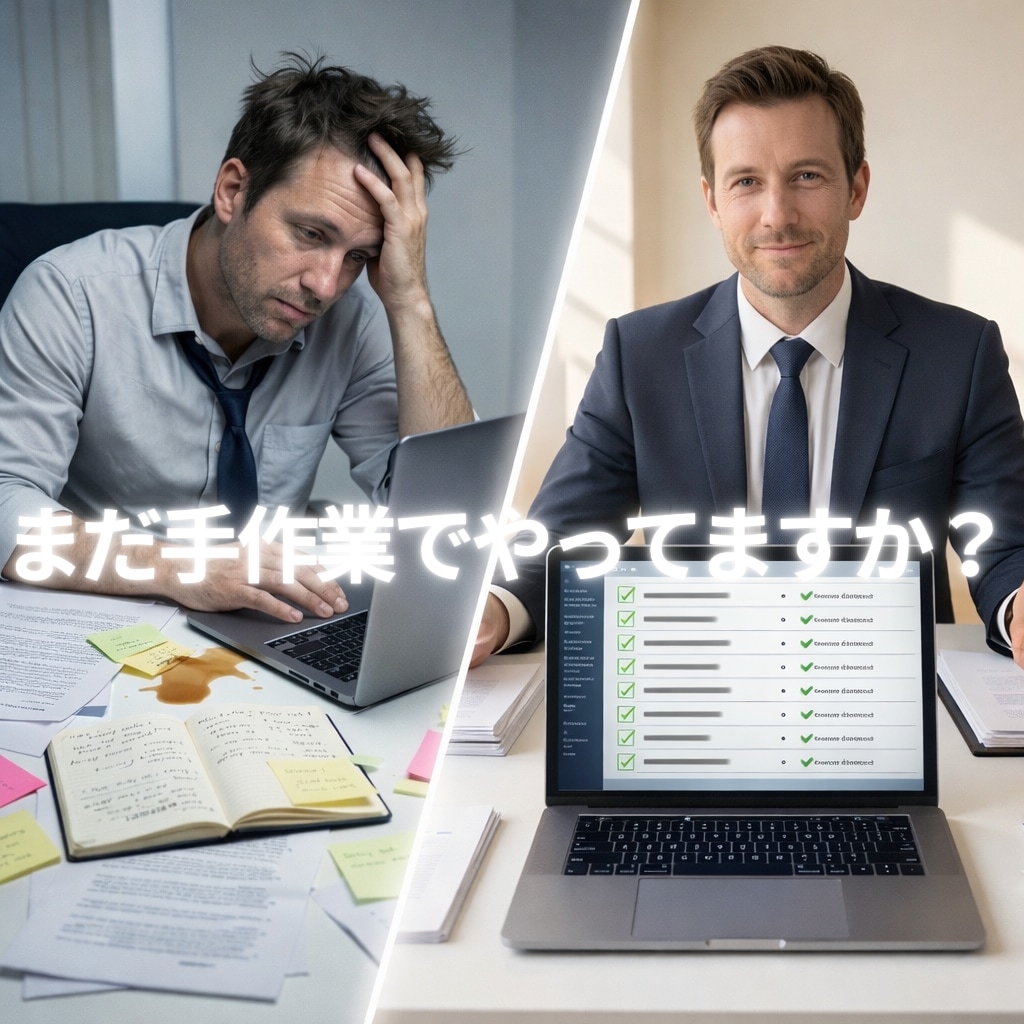 会議後の整理時間をゼロにします 議事録＋ToDoを即使える形で作成 イメージ1