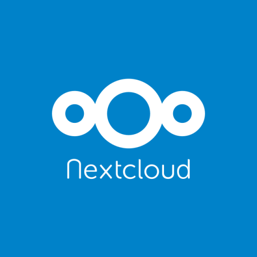 Nextcloudをお使いのサーバーに設置します 余ったサーバー容量をストレージとして有効活用しませんか？ イメージ1