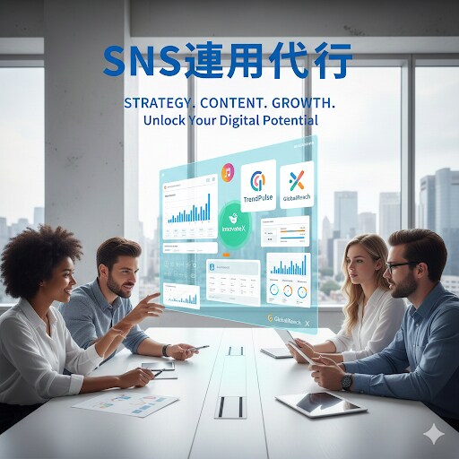 お店、会社の全SNSを全て運用させていただきます SNS運用をやって欲しい、常連様にしっかりと情報を届けたい方 イメージ1