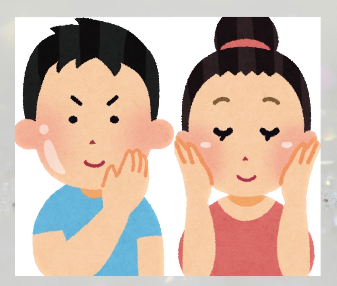 スキンケアでお困りのあなたへアドバイスします 10数年スキンケアに力を入れてきた私があなたの美をサポート イメージ1