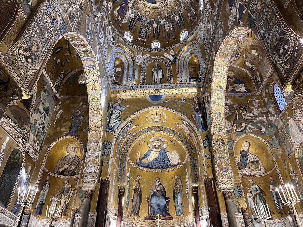 初めてのイタリア旅行をサポートします イタリア語専攻の私が安心かつ思い出に残る予定を立てます イメージ8