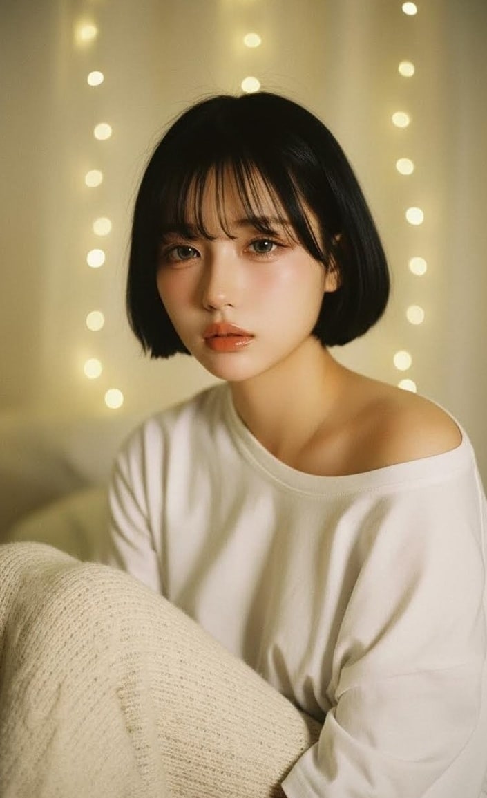 フォトリアル画像生成代行します |好みの美女を同一人物のまま量産 イメージ1