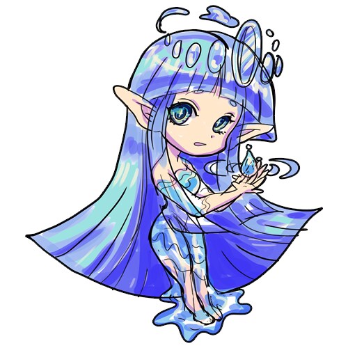 ミニキャラ描きます あなただけのミニキャラ描きます！ イメージ6