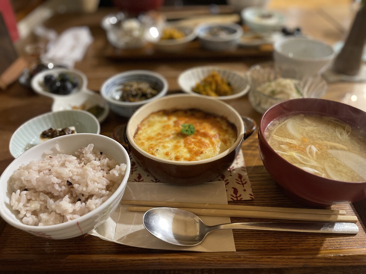 雑誌に載ってない北海道の穴場のお店を紹介します 歴代に繋げるようなを心に残るごはんを イメージ3