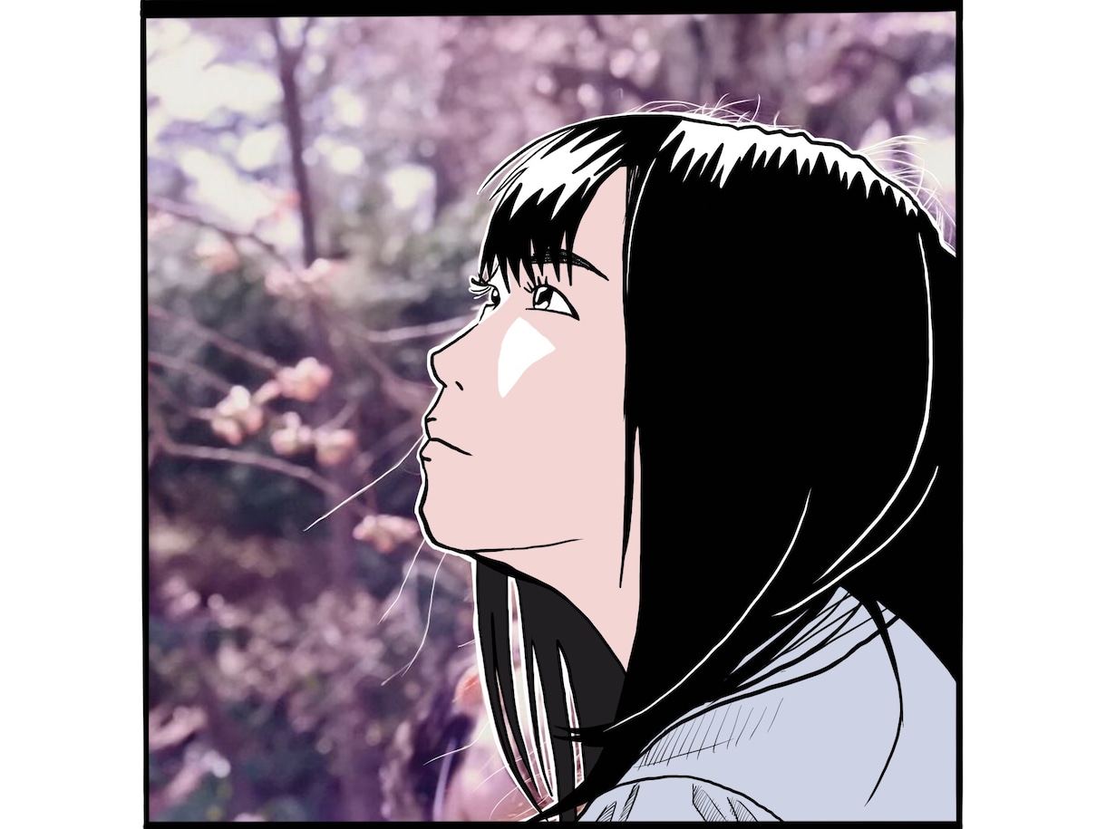 ほわっとするイラストを描きます 急なご依頼にも対応致します。ポートレートを参照ください。 イメージ2