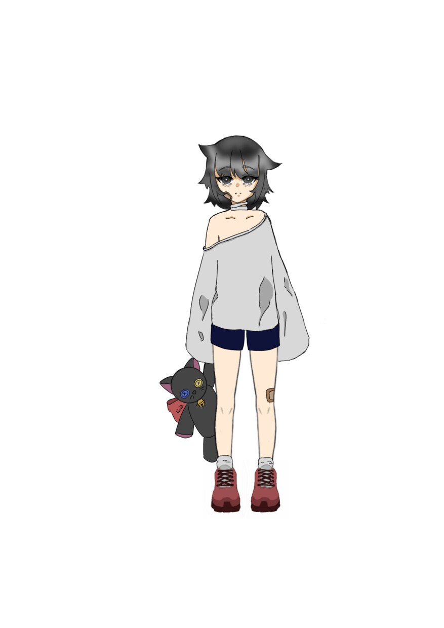 お財布に優しいアイコンイラストを描きます お値段以上のクオリティで描かせて頂きます!! イメージ5
