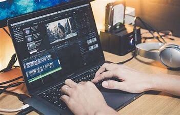ビジネス系、エンタメ系、ライン系動画編集承ります ビジネス系、エンタメ系、ライン動画編集チャンネル運営承ります イメージ1