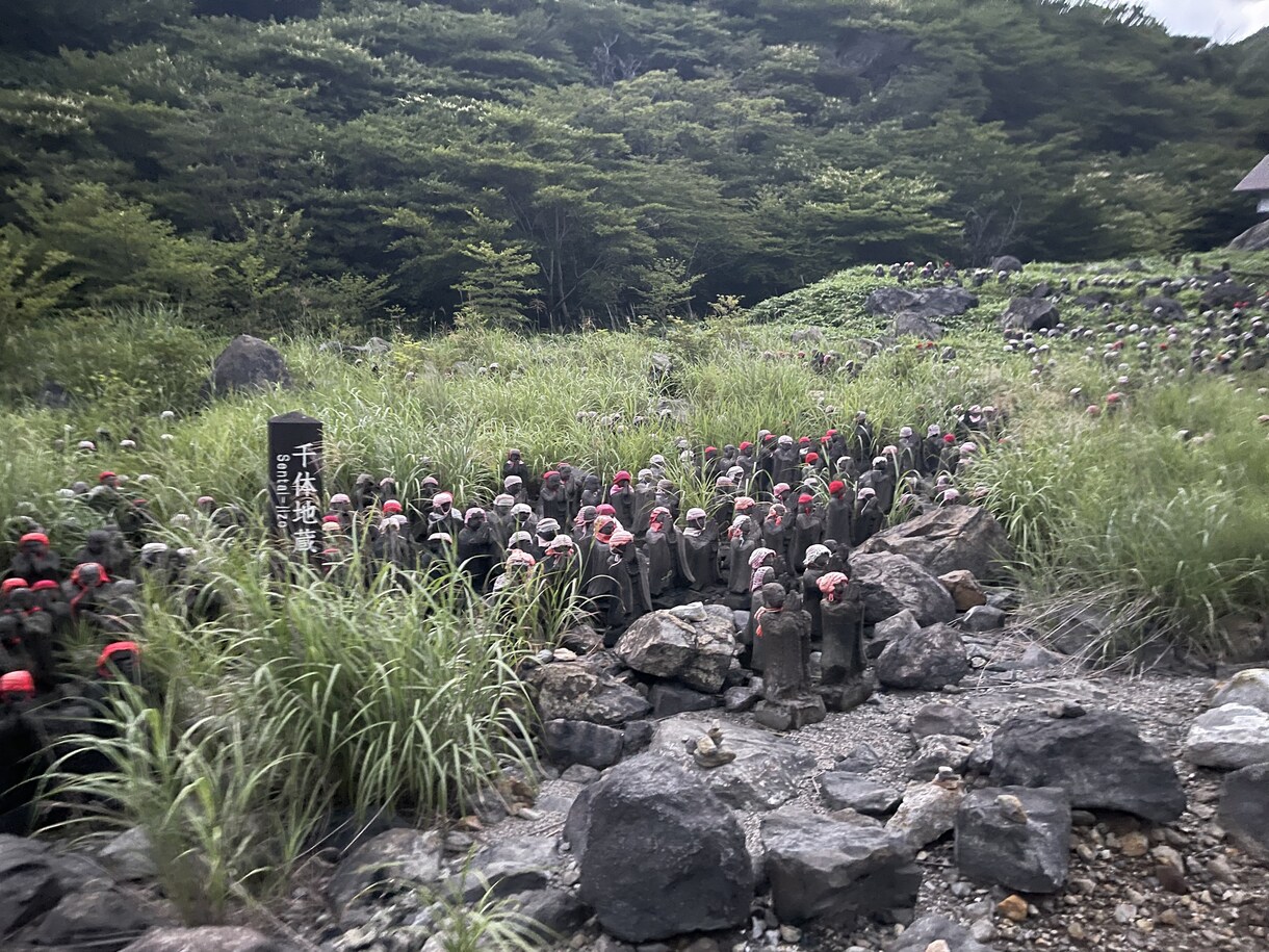 貴方の前世と話しますそして能力を引き出します 悩みを解決致しますサイコパワー イメージ3