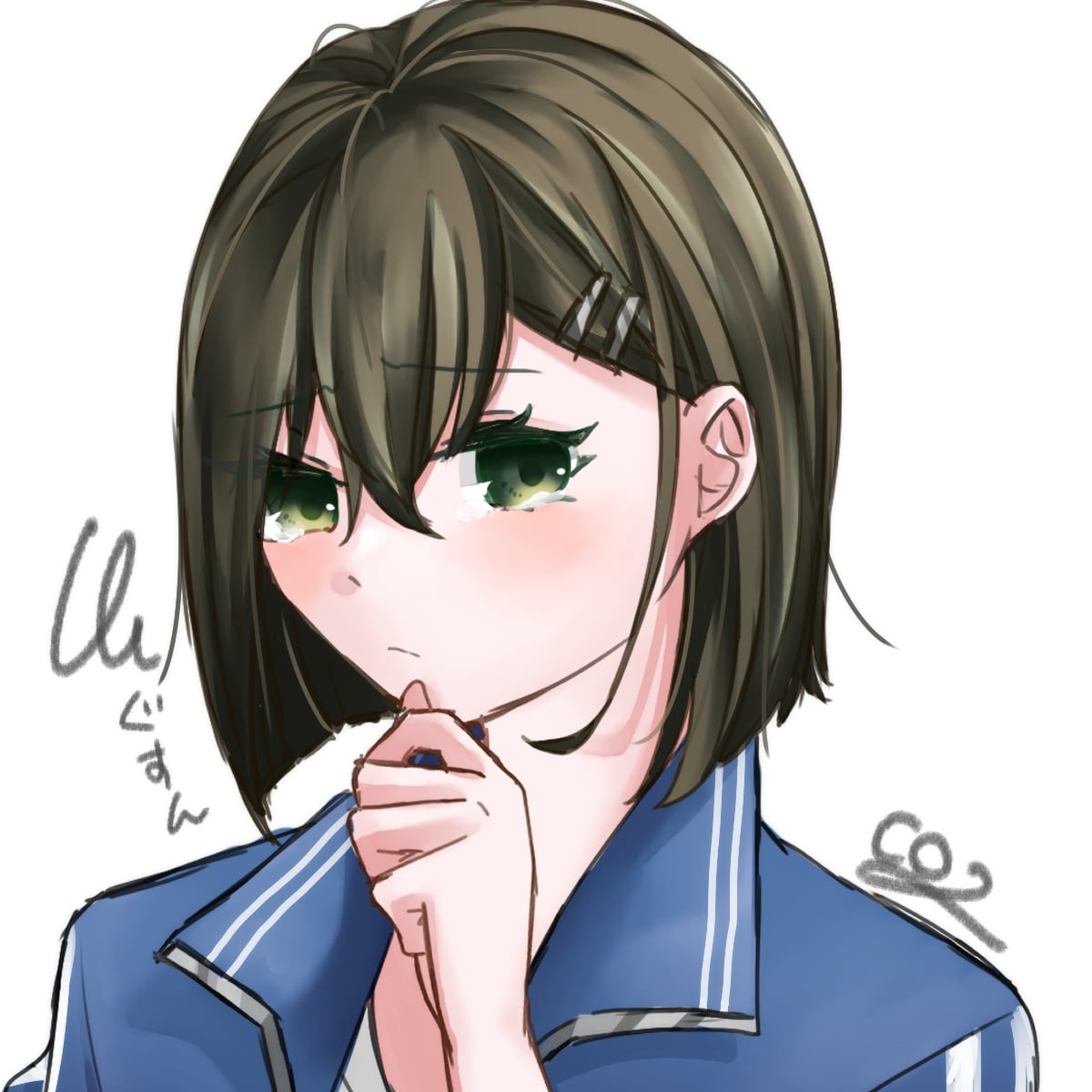 可愛いから儚いまで、様々なイラスト承ります 商用利用も可！アイコンその他イラストお気軽にお声がけ下さい！ イメージ7