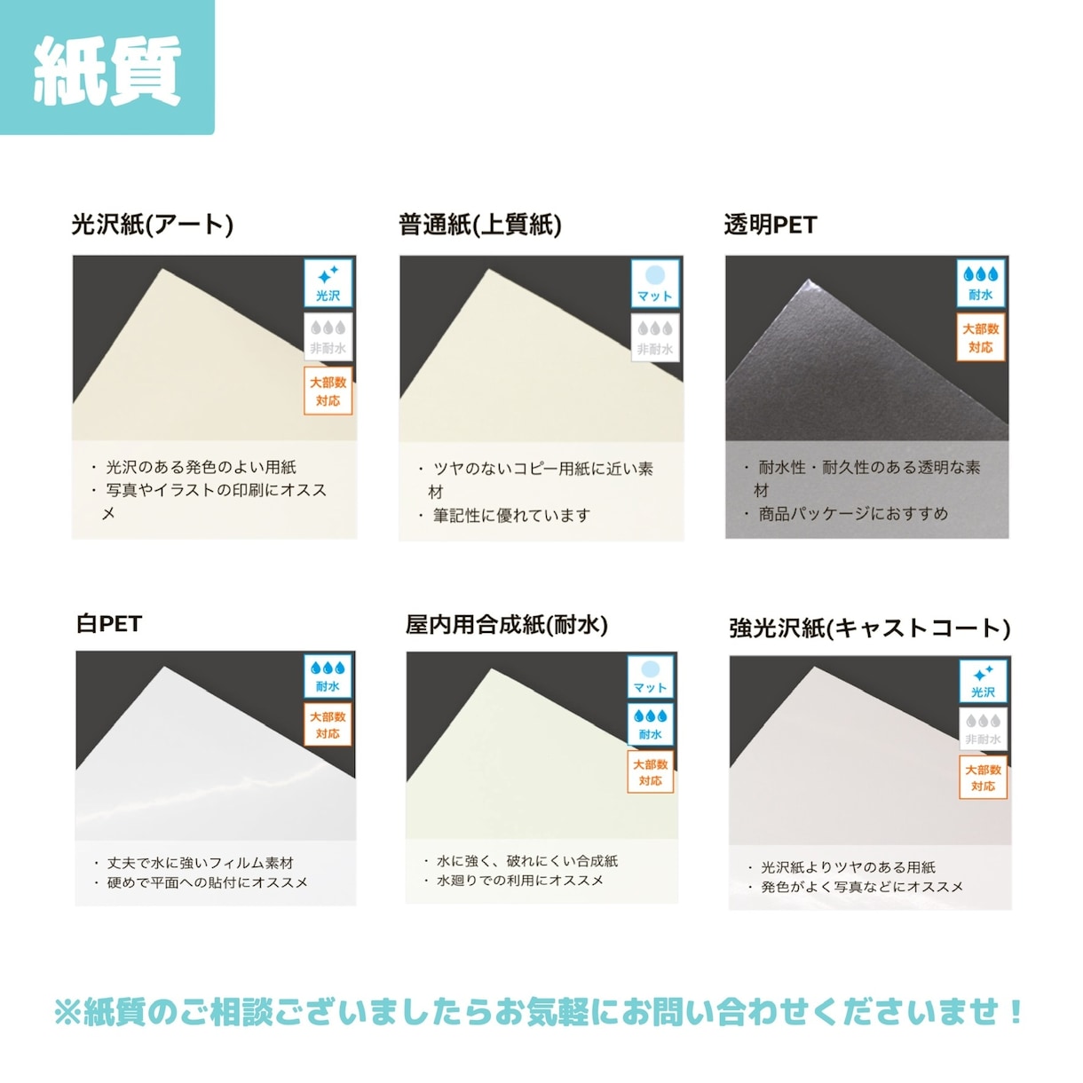 あなただけのシール作ります 可愛いシールや商業用シールデザイン受付中 イメージ2