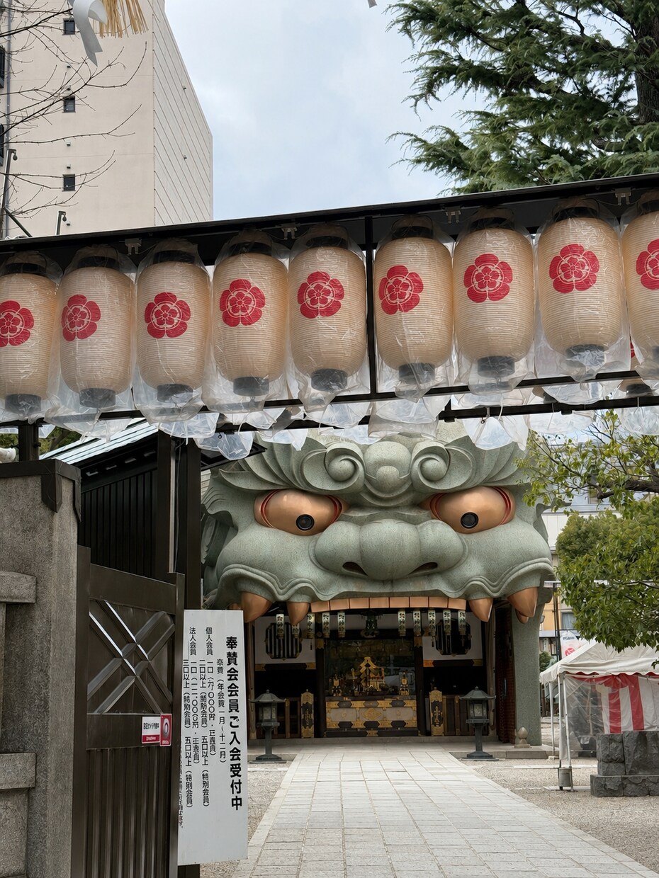 熱田神宮や愛知県周辺の神様へ代理参拝を致します 丁寧に参拝し様子を写真や動画で共有致します。 イメージ7