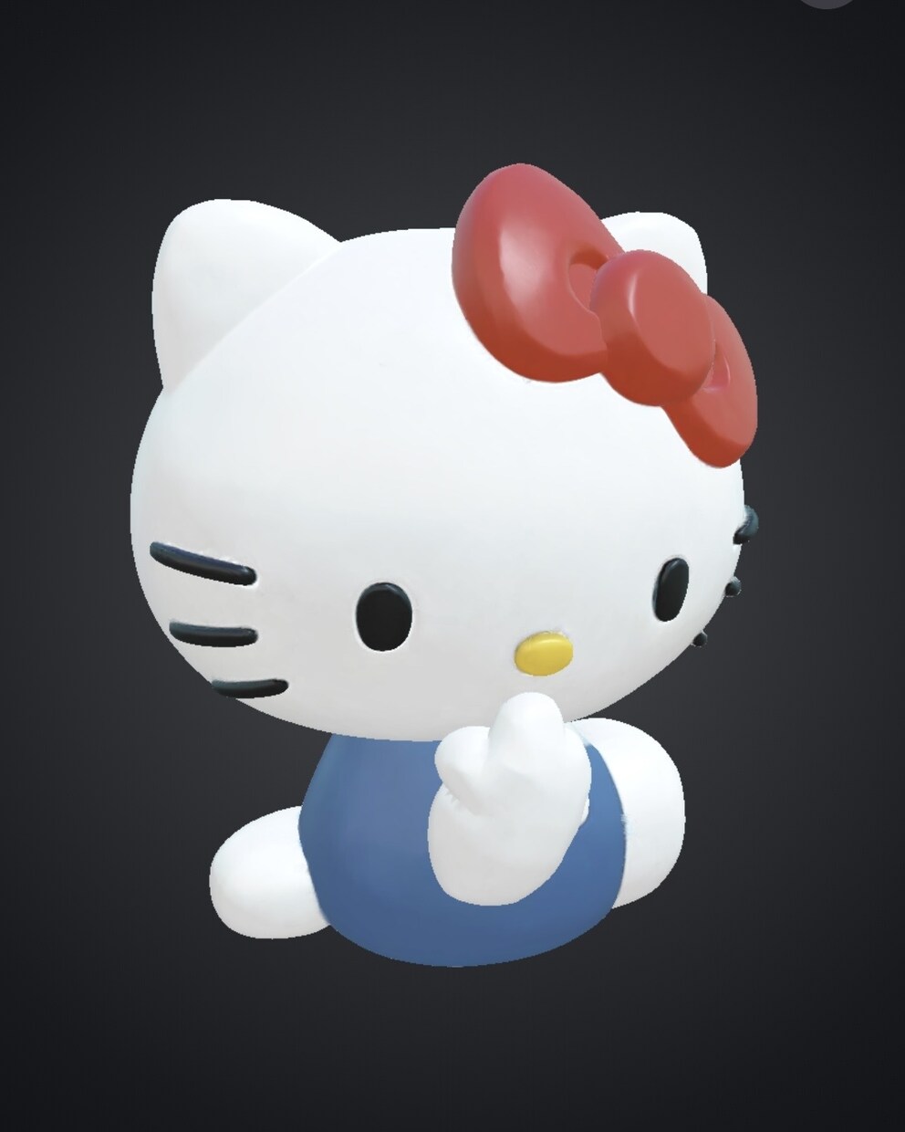 格安！！イラスト・写真から3Dモデルを作成します 「こんなの作りたい」を形に！初心者の方も大歓迎です！ イメージ8