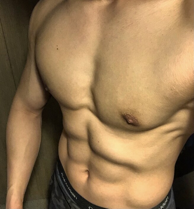 お腹周りを徹底的に引き締めるトレーニングを教えます １時間でかなり満足する腹筋に特化したトレーニング指導をします イメージ2