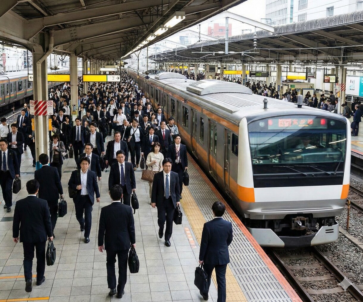 仕事運占い：タロット×最新AIで占います 【令和の新体験】24時間以内！あなたの仕事運を占います！ イメージ5