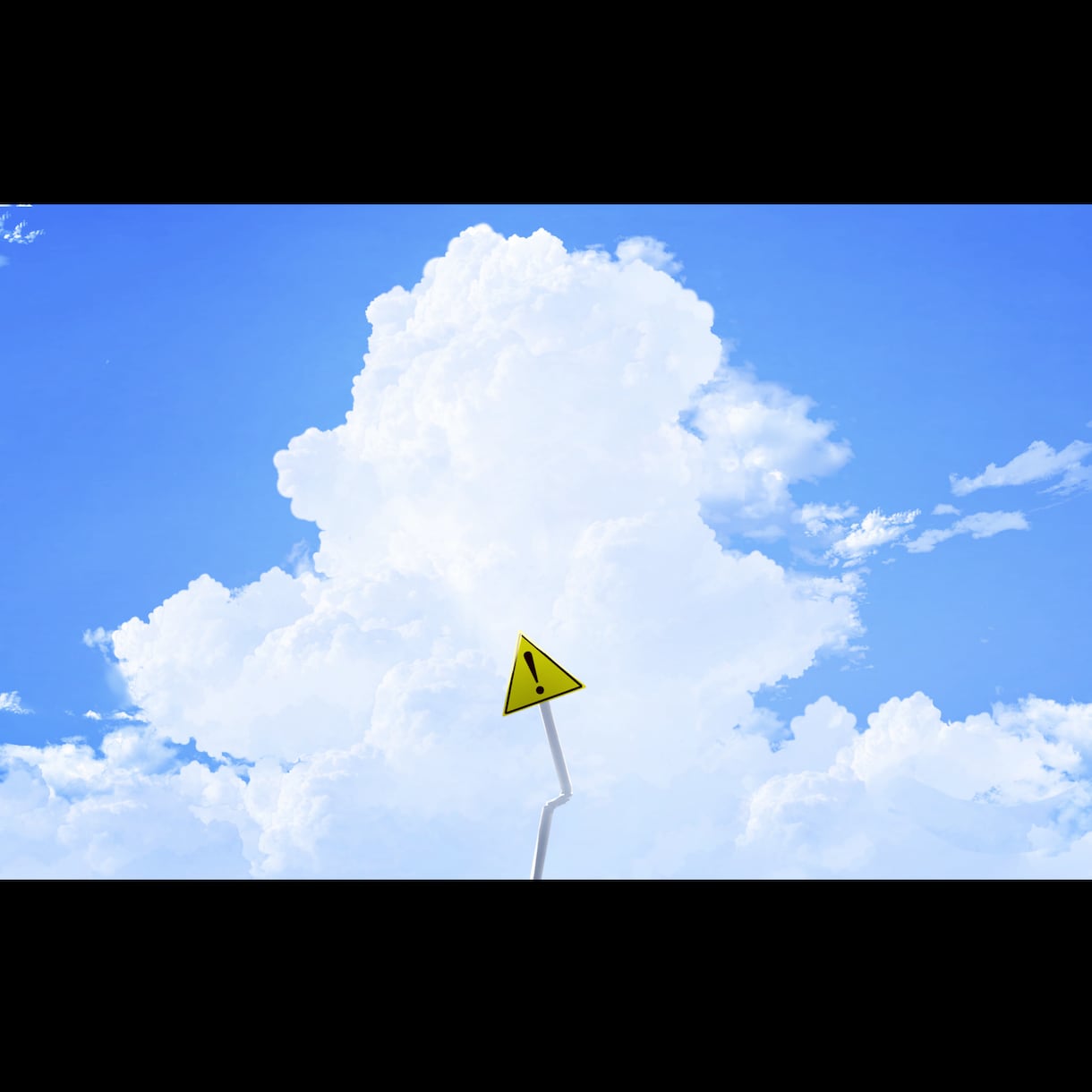美麗風景イラストを制作します MVやCDジャケット等に高級感の欲しい方へ！ イメージ3