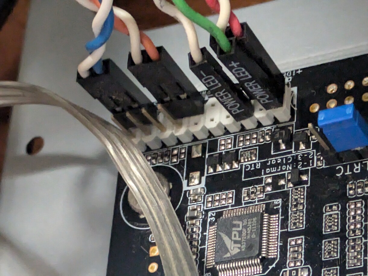 PC作成代行！アナタだけのPCお作りいたします 安く高品質なオーダーメイドPCをお作りします イメージ1