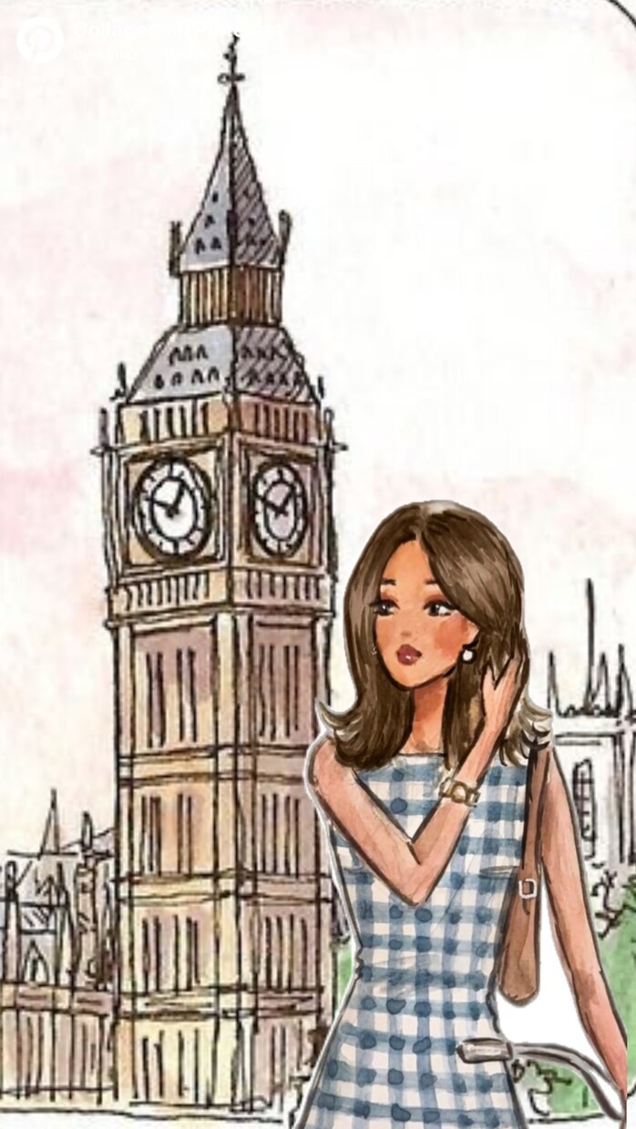 ロンドン生活の準備を一緒にしちゃいます 1ヶ月寄り添って支えます！気になる都度聞いてください。 イメージ1