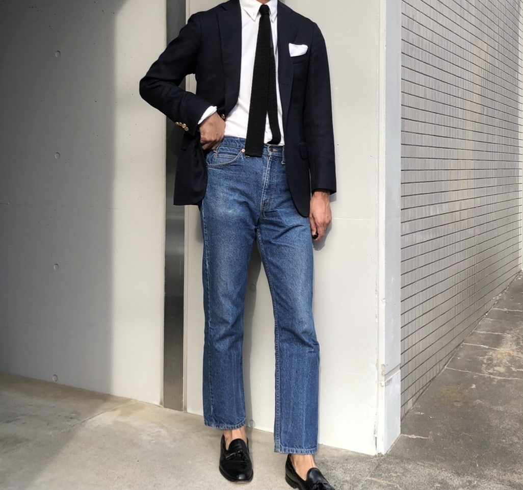 男性ファッションスタイリング承ります お気軽にお問い合わせください。 イメージ1