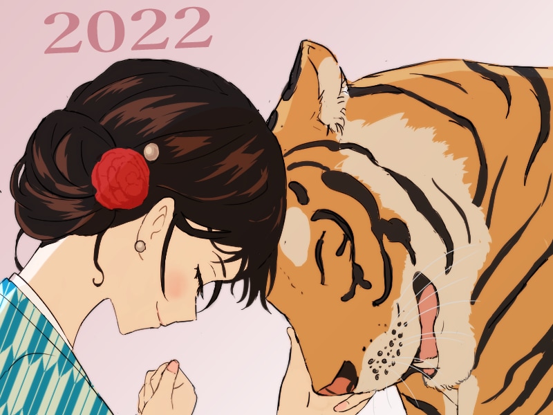 キャラクターイラストやアイコンの制作をいたします オリジナルのキャラクターやアイコン描かせていただきます イメージ2