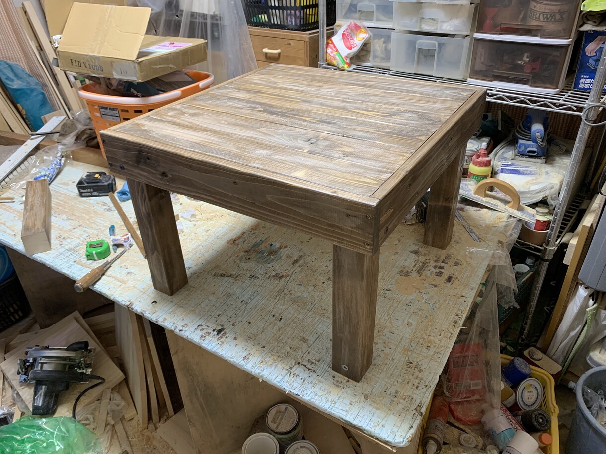 家具・DIYその他何でもご相談賜ります DIY、手作り家具、オリジナル家具、お家のメンテナンスなど イメージ10