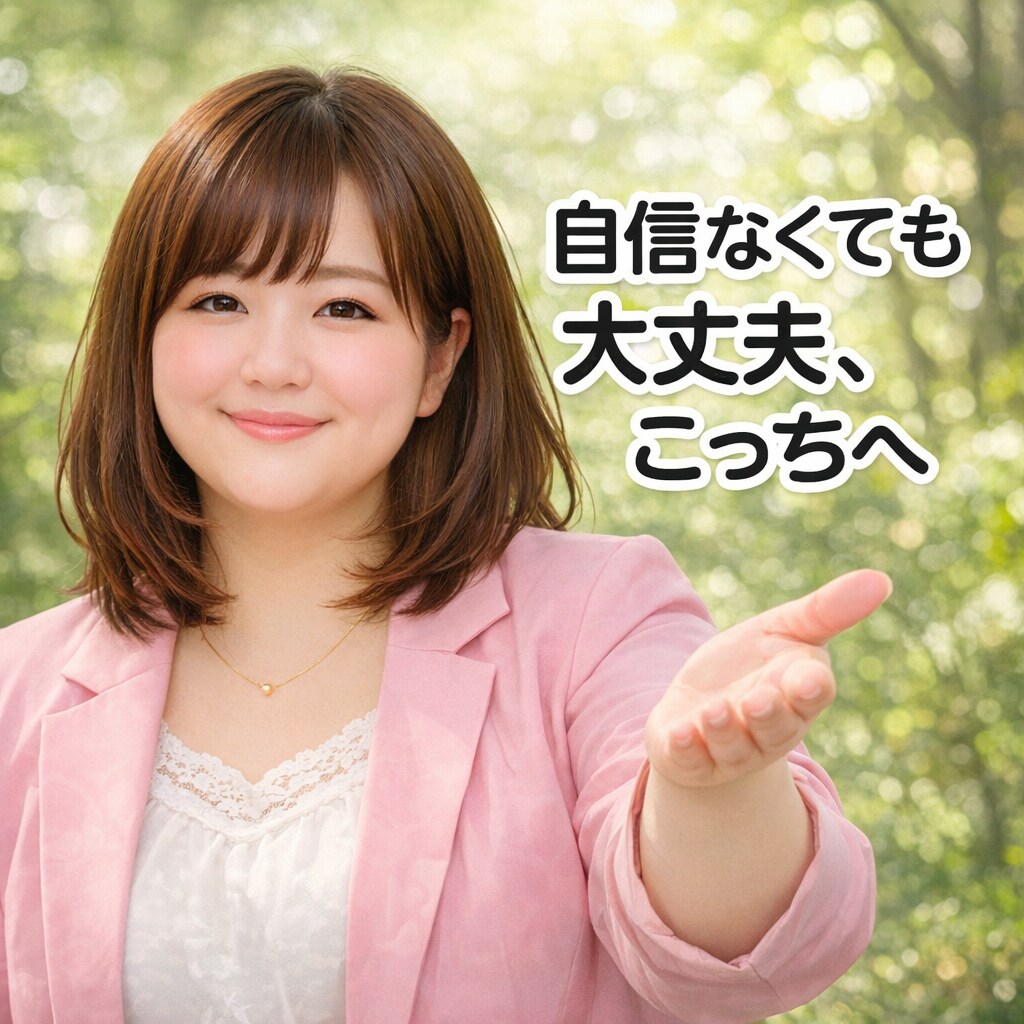 なぜか彼氏が出来ないあなたの相談乗ります 外見に自信がなくても大丈夫！問題はそこじゃない！ イメージ1