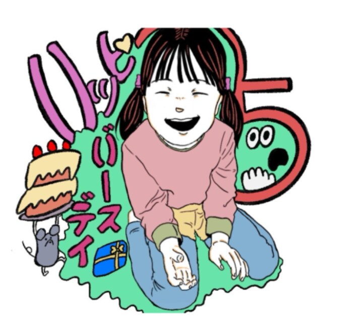 モニター募集中！用途に応じたイラスト描きます アイコンやヘッダー、待ち受けお任せください！ イメージ1