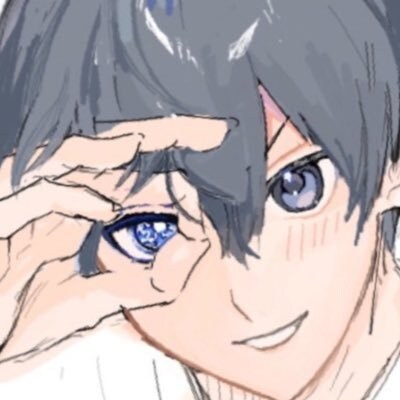 一律1000円で簡易アイコンイラストの制作承ります 表情豊かで可愛い自分だけのアイコンが欲しい方向け！ イメージ2
