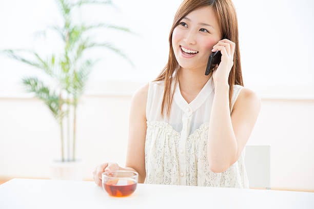 隙間時間にちょこっと話したい！の相手になります 空き時間のほんの数分おしゃべりして過ごしませんか？ イメージ3