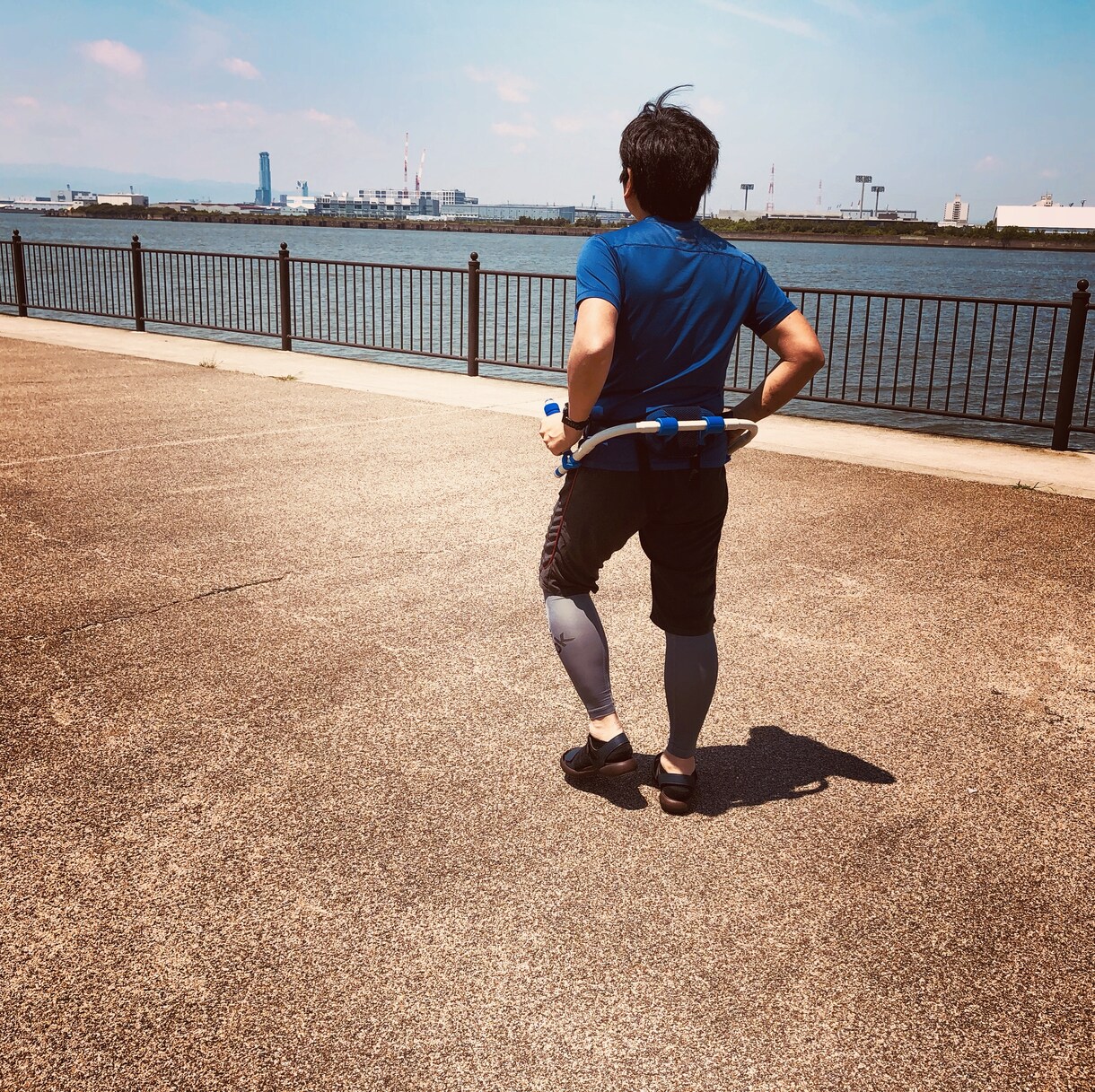 ウォーキングでヒザ痛や外反母趾のお悩みを解消します 痛まないウォーキングで健康で快適な毎日を!! イメージ1