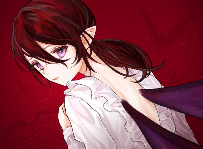 IRIAM用の立ち絵お描きします 透過PNG画像お渡しします☆まずはご相談だけでも♪ イメージ1