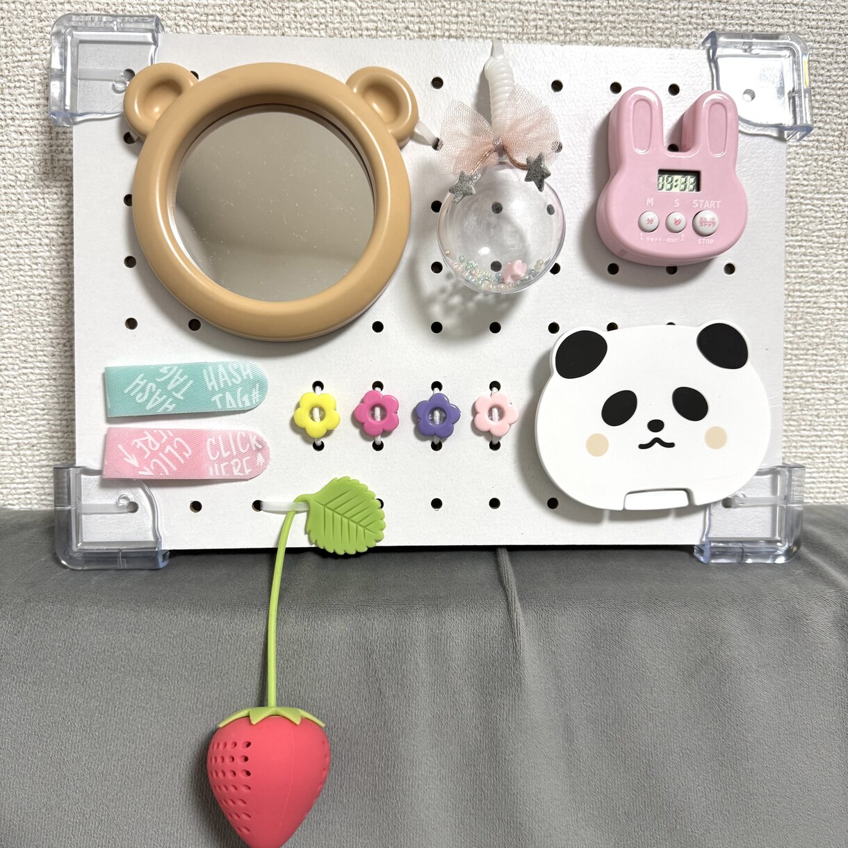 保育現場に必要な壁面・制作・玩具作成承ります 忙しい保育現場の手助けになれるよう元保育教諭が作成します！ イメージ1