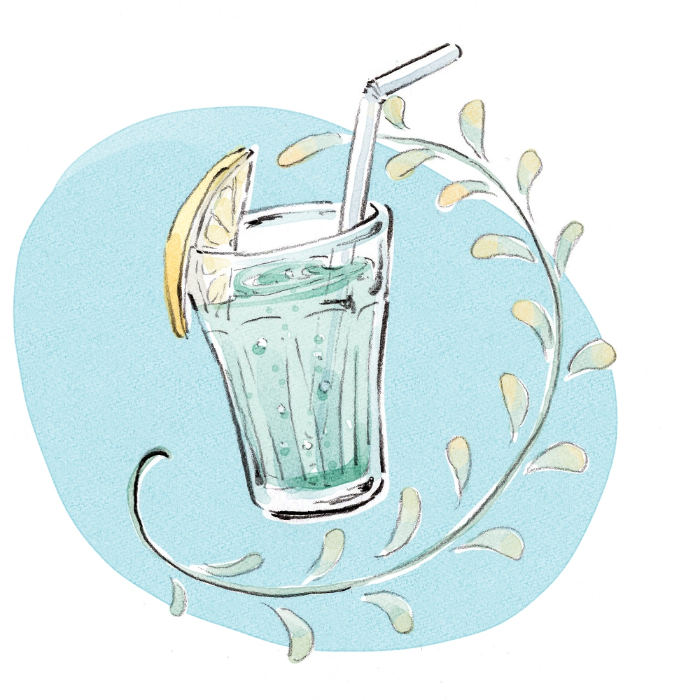 カットイラスト描きます 手描きほんわか線で印象が柔らかいイラストをご希望のあなたに イメージ4