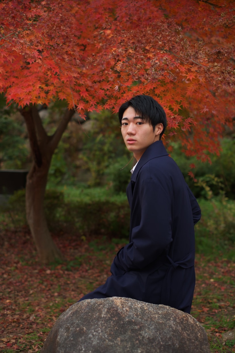 初心者向けに一眼レフなどのカメラの基礎知識教えます この道7年の現役美大生がマンツーマンで親身に教えます。 イメージ2