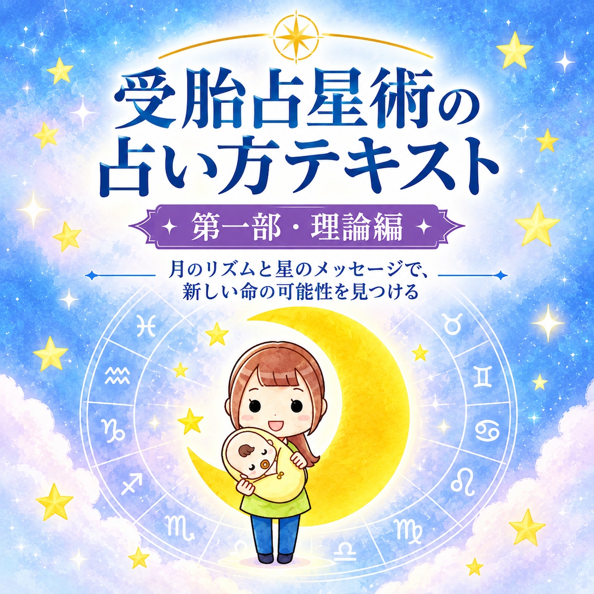子宝占いで納得できない方の悩みを電話でお聞きします 妊活の悩みと共に、占いの結果への疑問や不安を一緒に整理します イメージ2
